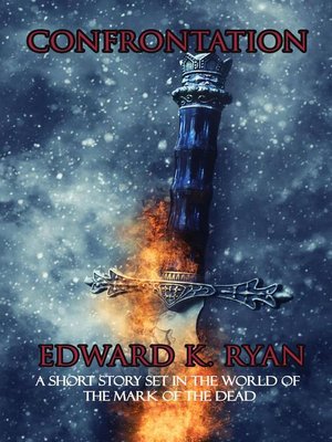 cover image of Confrontation